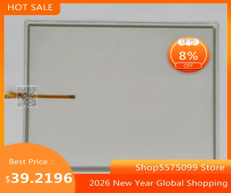 TP-4079S1 New Touch Screen Glass