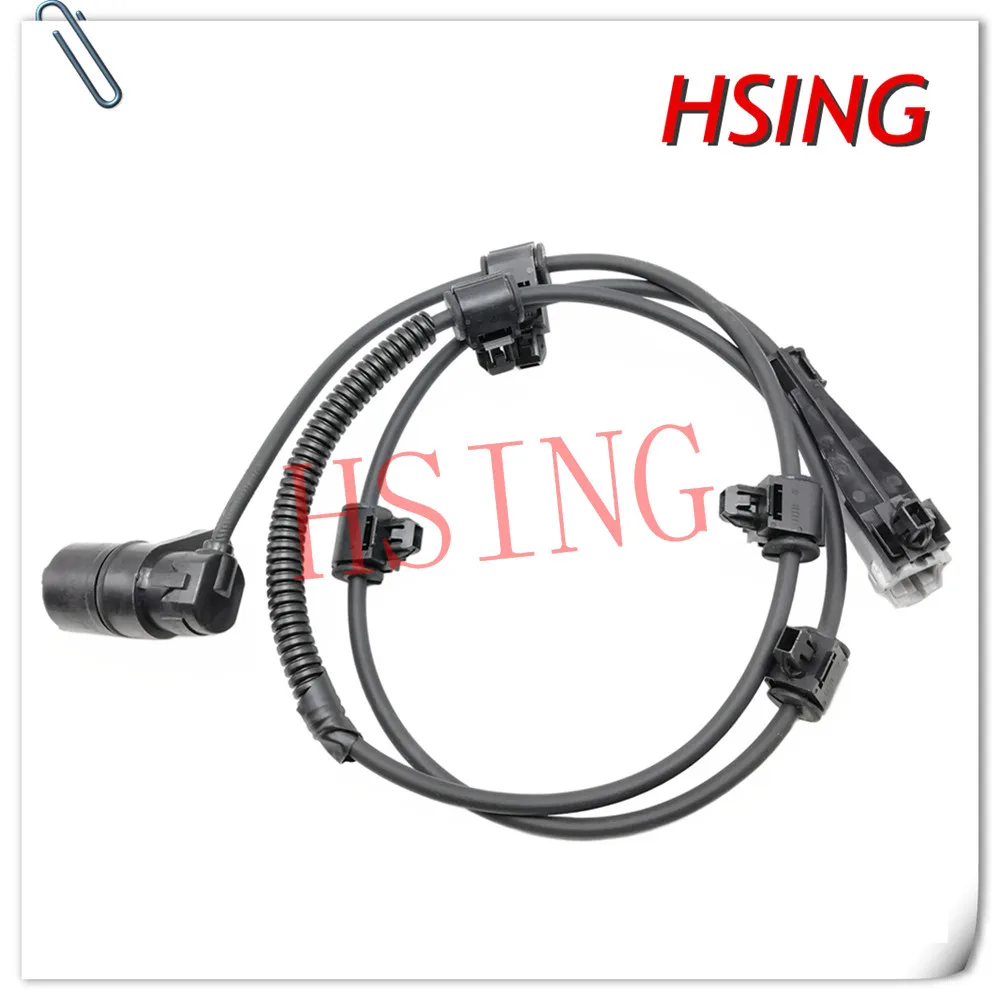 Rear LH ABS Wheel Speed Sensor For Toyota 4Runner Land Cruiser Prado Hilux Surf ***Part No# 89546-35030 8954635030