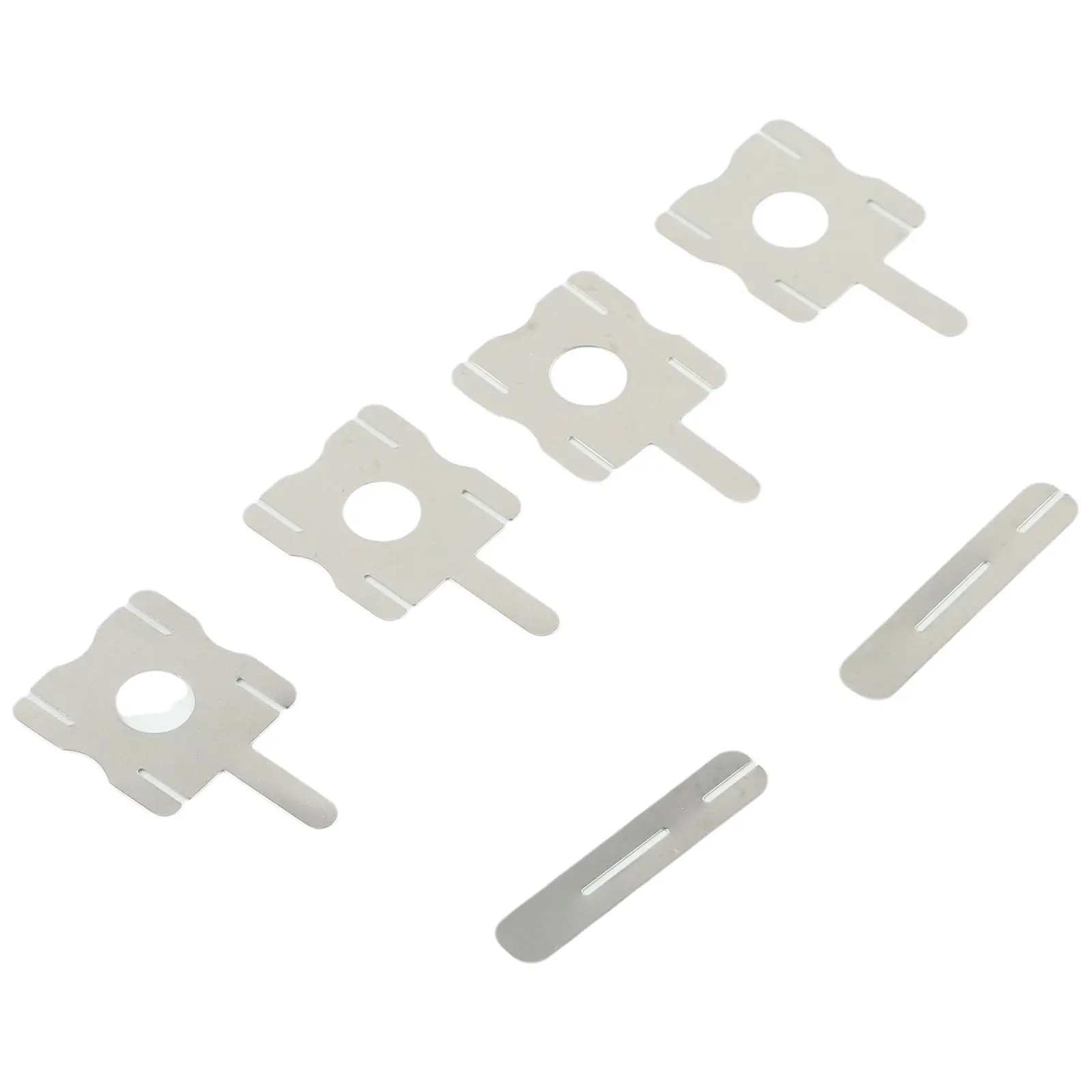 Imagem -06 - Caixa de Armazenamento para Makita Ferramentas Elétricas Caixa de Plástico Shell Bateria Pcb Charging Board Acessórios 10 Núcleos 15 Núcleos 20 Núcleos Conjunto