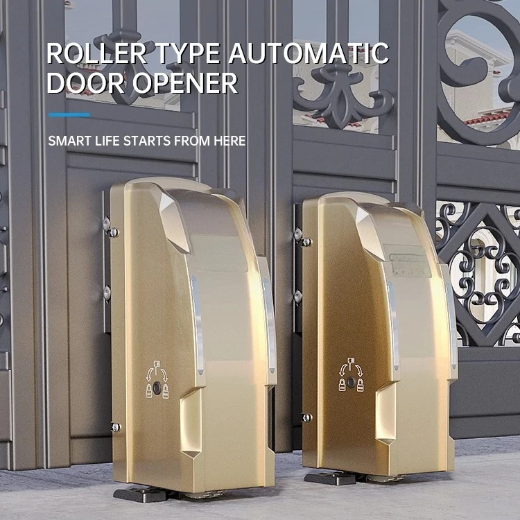 Professional Made Cheap Price Pinch Door Automatic Swing Gate Operator