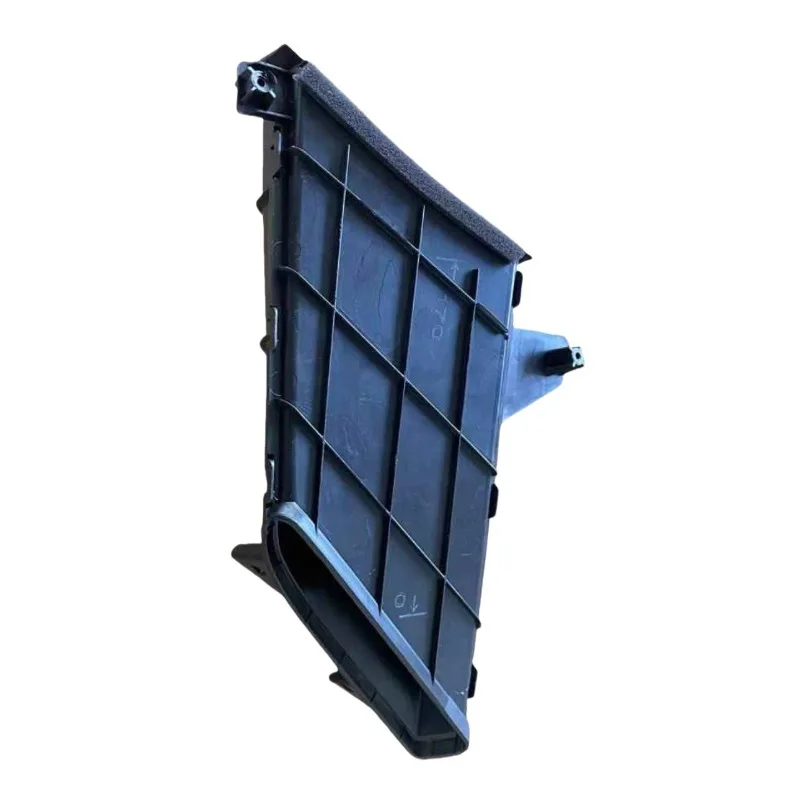 

Auto Front Bumper Side Air Vents Grille Trim Panel for Geely Galaxy Starship 7 Brand New