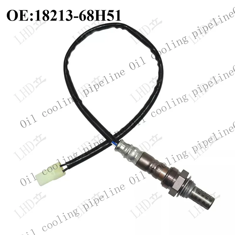 A+ Oxygen Sensor 18213-68H51 Fit For 2005 Suzuki DA64V DA64W 1821368H51