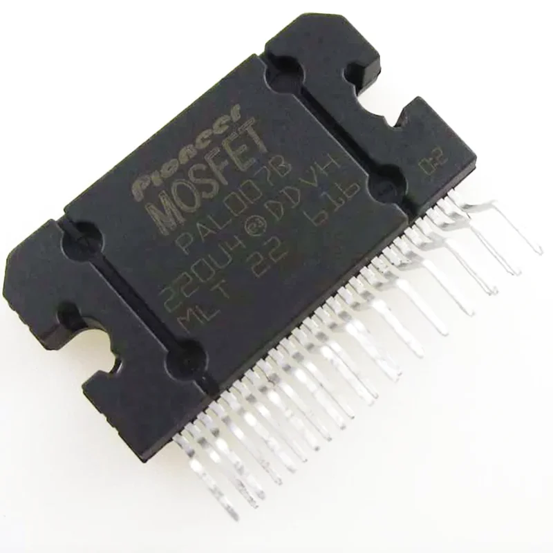 

10PCS PAL007B PAL007 AMP IC NEW 100% Quality Assurance