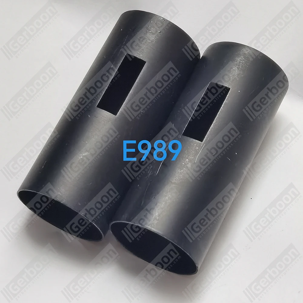 

HAMAMATSU E989 PMTs PHOTOMULTIPLIER TUBE Magnetic Shield Cases For 28mm dia. Side-on PMT