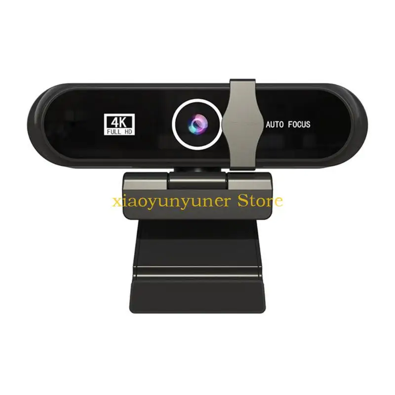 P9JB B9 Laptop Camera High Definition with Auto Focused and Digital Microphone For Online Education and Meeting