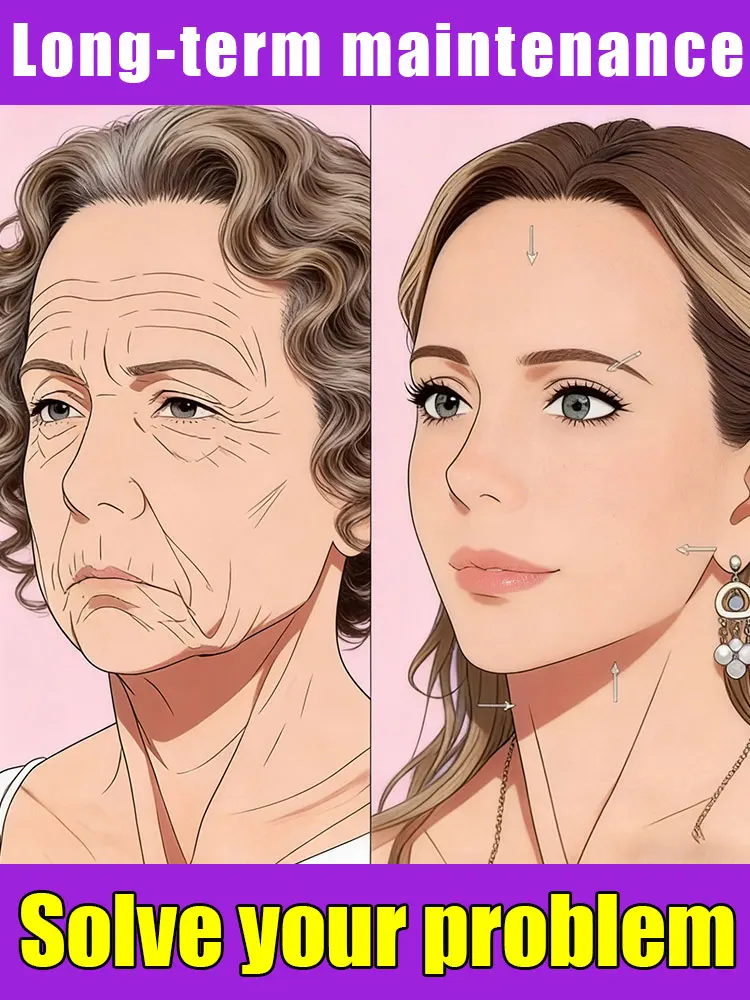 Wrinkles product Not Fine Lines