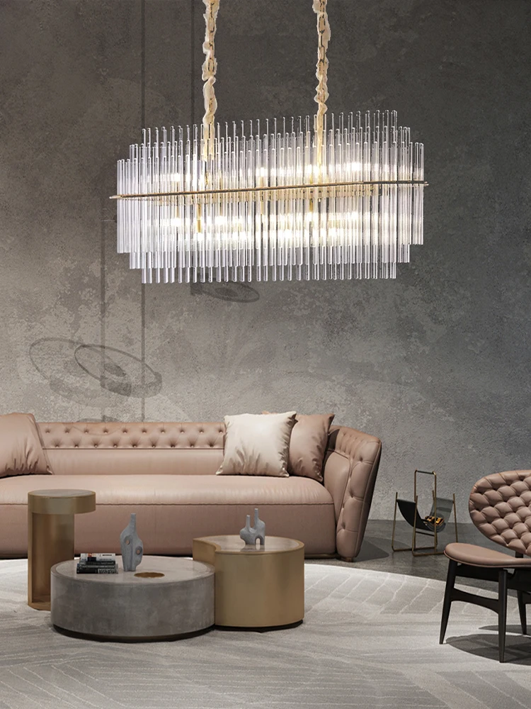 Round Lighting Fixt…