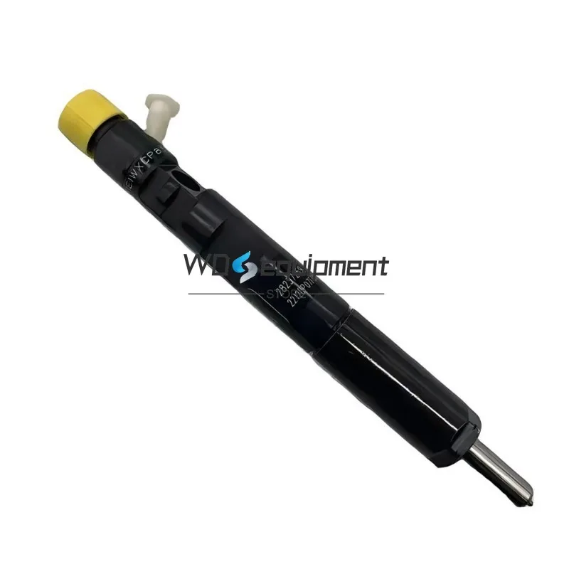 

For Renault NISSAN Delphi Injection Nozzle Injector 28237259 28232234 EJBR05601D 166000897R