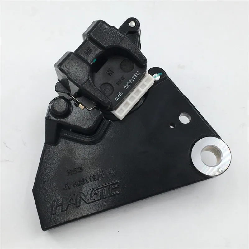 Suitable for Phantom 255s Motorcycle Rear Brake Pump Disc Brake Caliper Guowei Noma GT Sports Car Brake Pad Accessories
