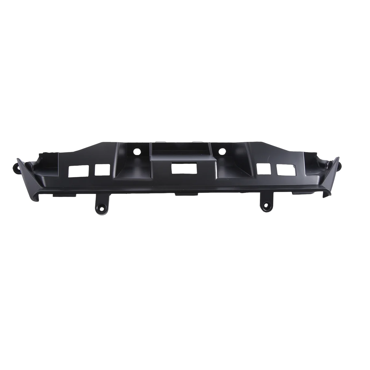 

Car Radio Fascia Frame for Ford Tourneo Transit Custom 2012-2018 9 Inch 2DIN Stereo Panel -A74F