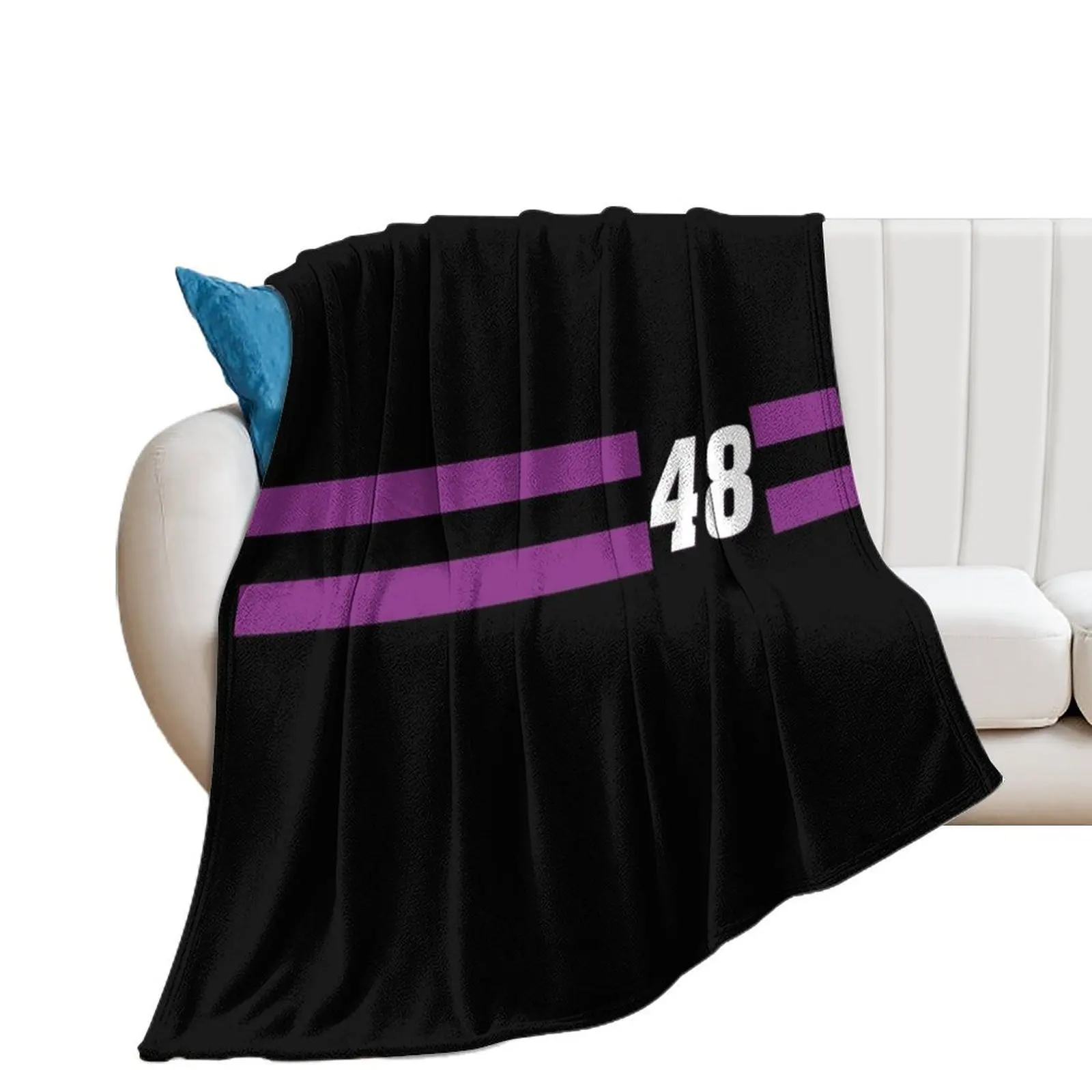 

Alex Bowman 48 Throw Blanket Blankets For Bed Winter beds Quilt Blankets