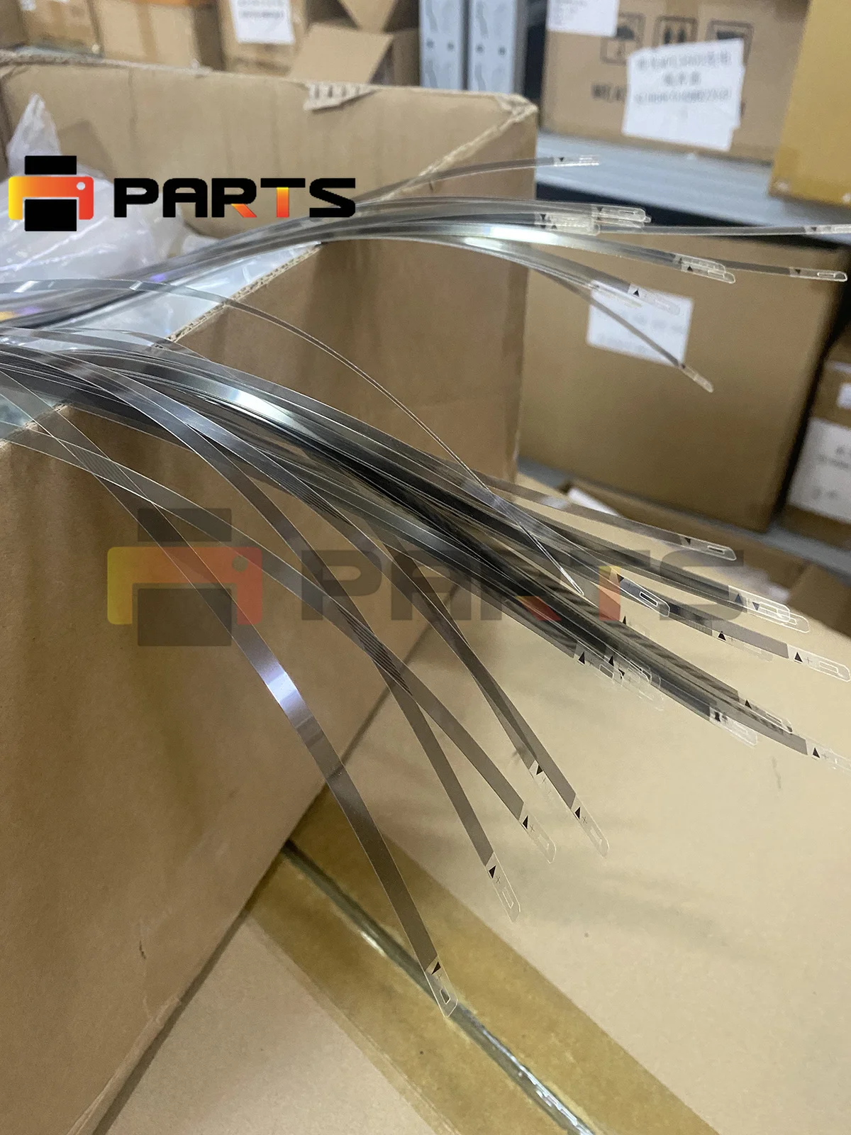 10pcs New Encoder strip for HP OfficeJet PRO 8600 8100 8610 8620 CM751-80007 printer part