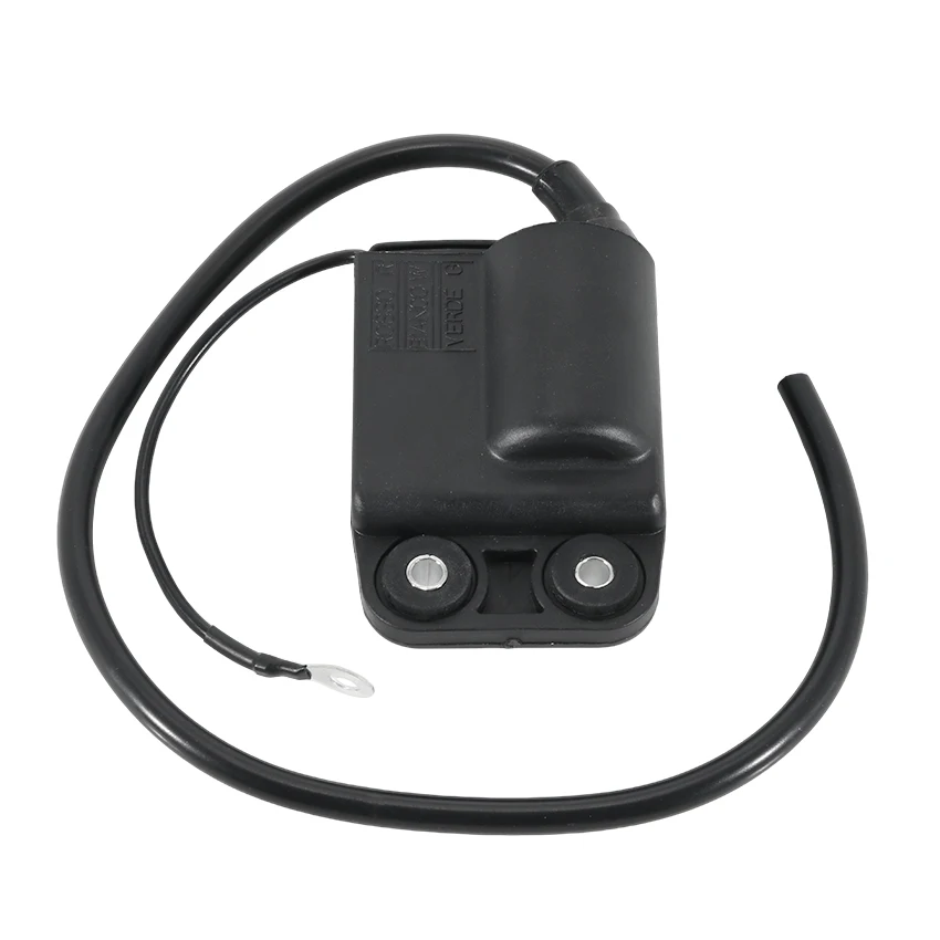 Electronic ignition unit Parts for Piaggio Storm 50 / Liberty 50 / NRG 50 / NTT 50 / Sfera 50 80 / Typhoon 50/ Zip 50 OEM:82588R view 5