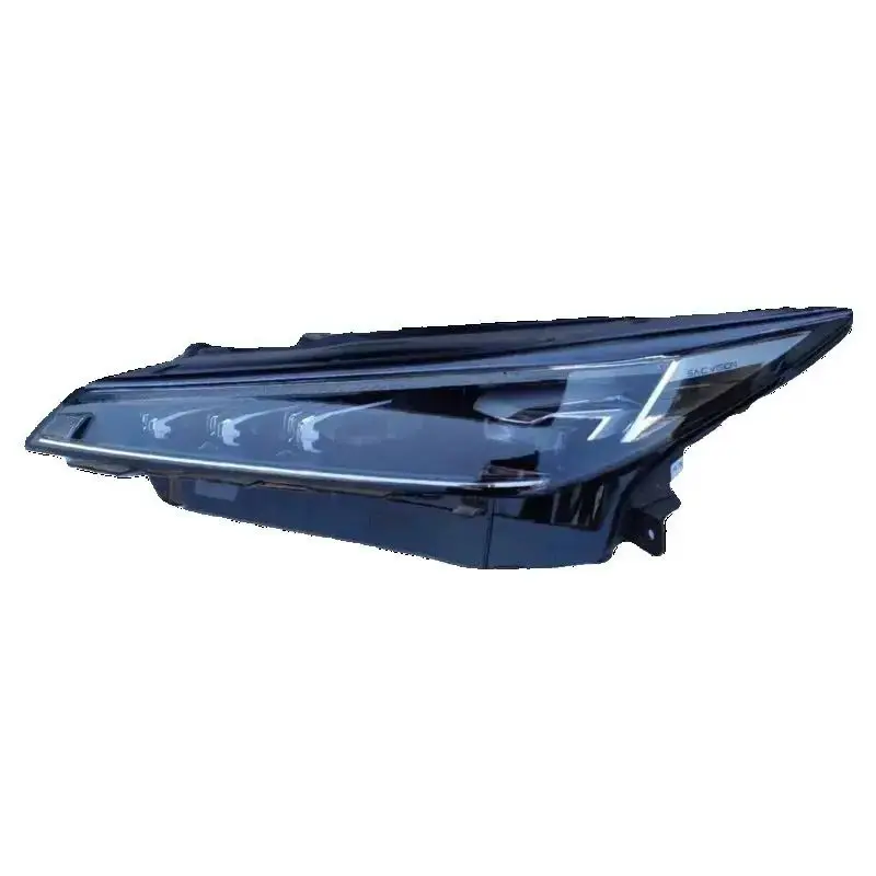 Applicable to the third-generation MG RX5 front headlight assembly, models 22-25 of the MG RX5 front headlight assembly