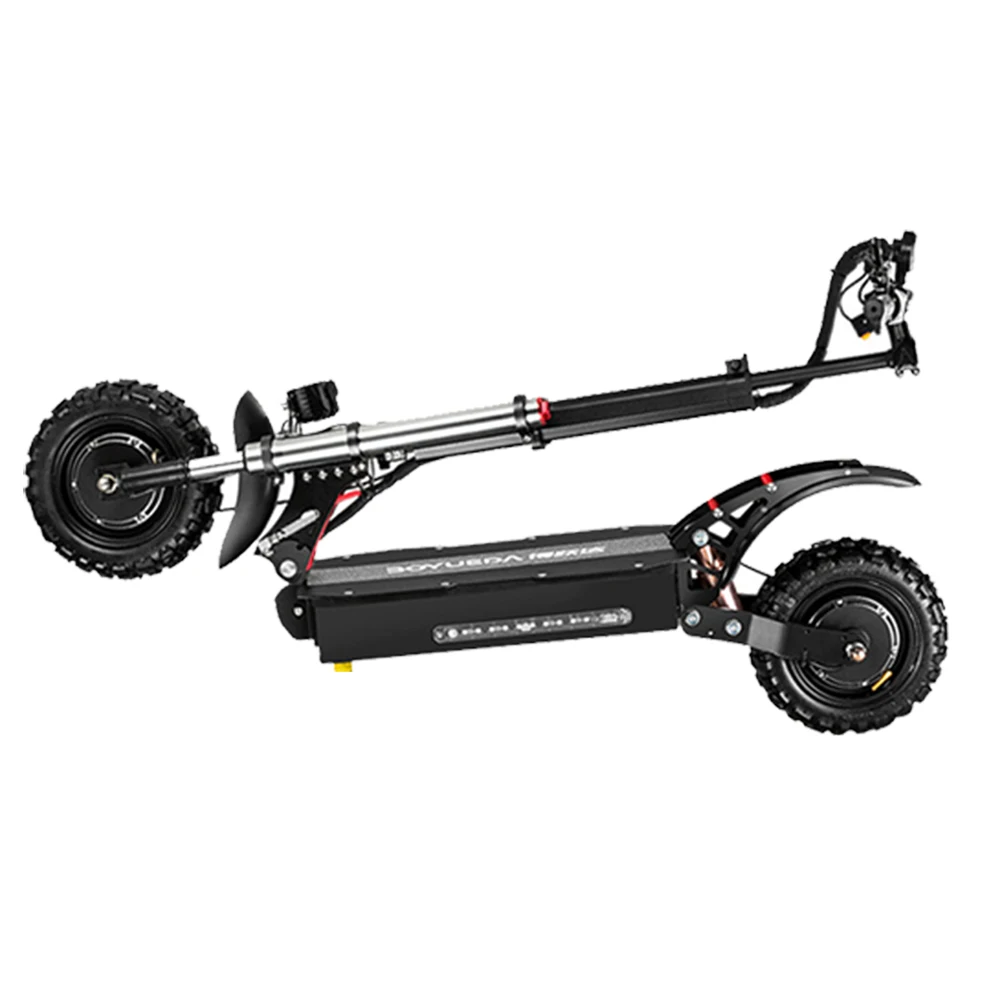 

Электрические китайские производители, скоростной складной двойной двигатель, внедорожный складной