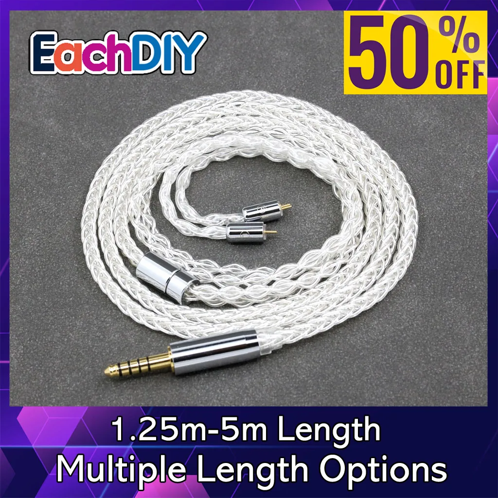 8 Core 99% 7N Pure … - image