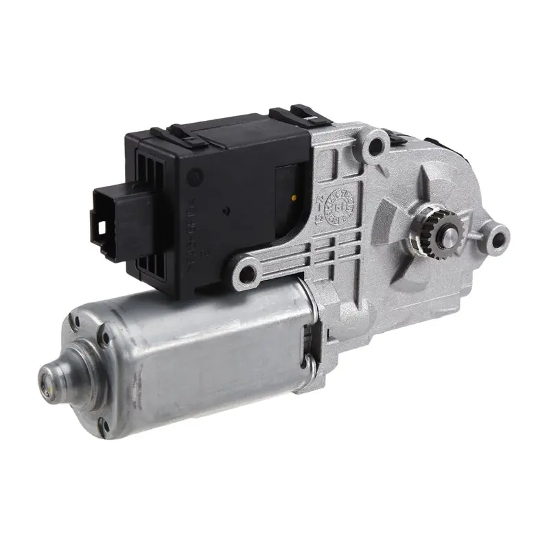 

54107391782 Car Sunroof Motor For BMW X1 F48 2' F45 F46 2014-2020 Brand New Car Replacement Parts