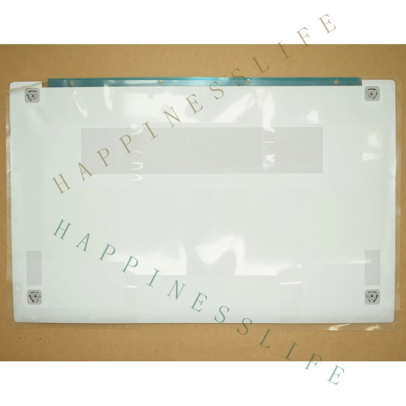 OM+ Brand New Bottom D Protective Cover Lower Case for Samsung Galaxy Book Pro 360 NP950XDB 15.6