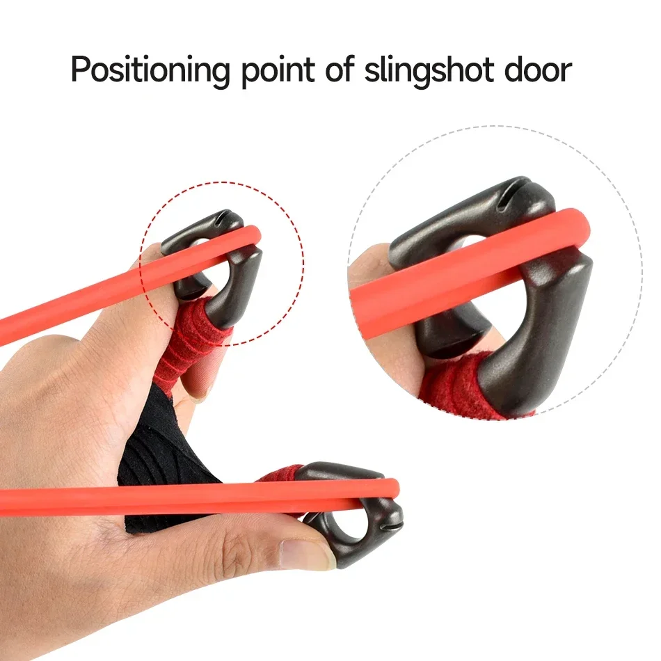 Jouets de chasse en marbre