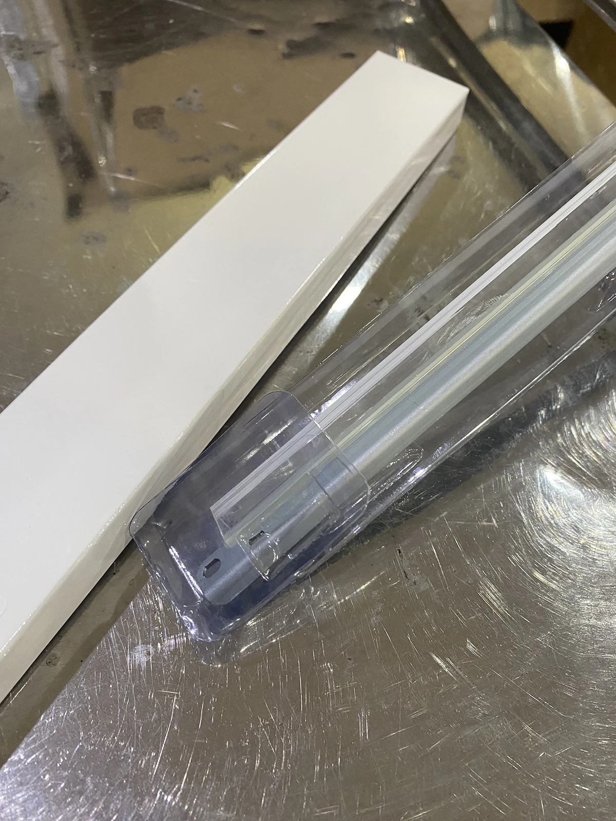 

10X DK-1150 DK1150 302RV93010 Лезвие для чистки барабана для Kyocera M2040 M2135 M2540 M2635 M2640 M2735 P2040 P2235 M2040dn M2135dn