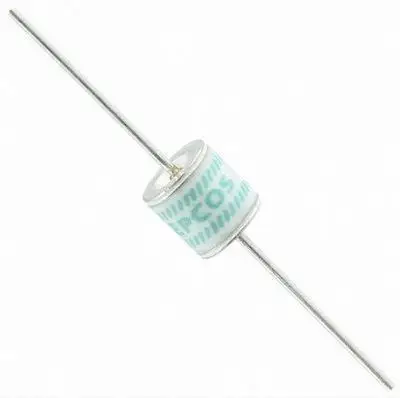 5PCS/Lot Ceramic Gas Discharge Tube Surge Protective Device 8X8MM 8*8mm A71-H16X 1600V A7-H20X 2000V A71-H25X 2500V  A71-H30X