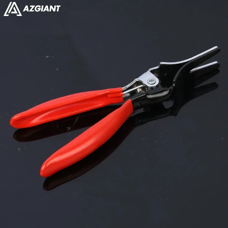 Car Hose Clamp Pliers Water Pipe Removal Tool Fuel Coolant Hose Pipe Clips Auto Repair Tools