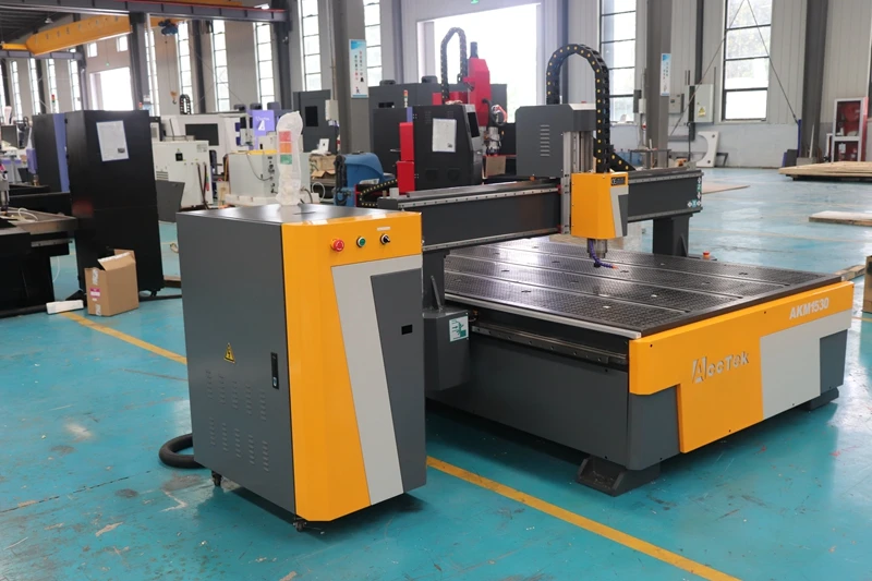 Factory Quality Big Size Woodworking Cnc Router 1325 1530 2030 Wood Mdf Door 3D Foam 3 ATC CNC Milling Machine Price