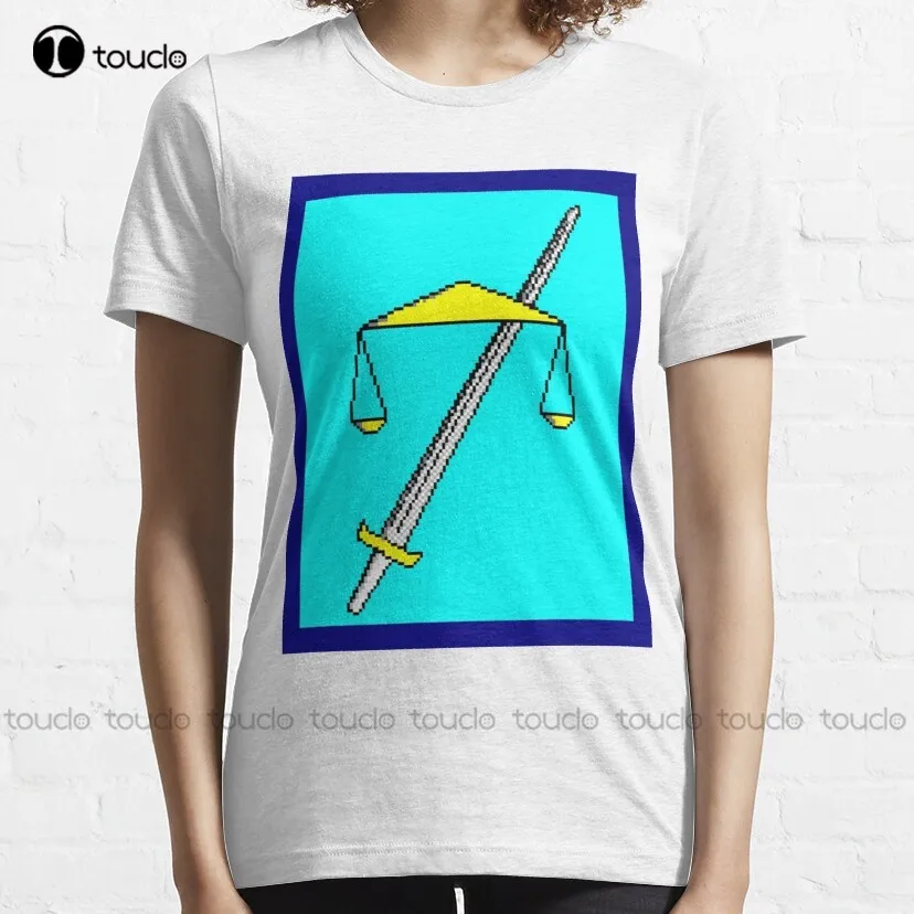 Logo Terry Davis Templeos Poster T-Shirt Templeos I Love My Boyfriend Shirt Tee T Shirts Digital Printing Breathable Cotton Tee