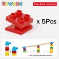 Rotate 5pcs Red