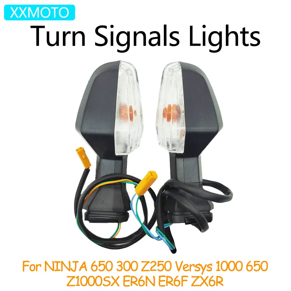 For Kawasaki Nijna … - image