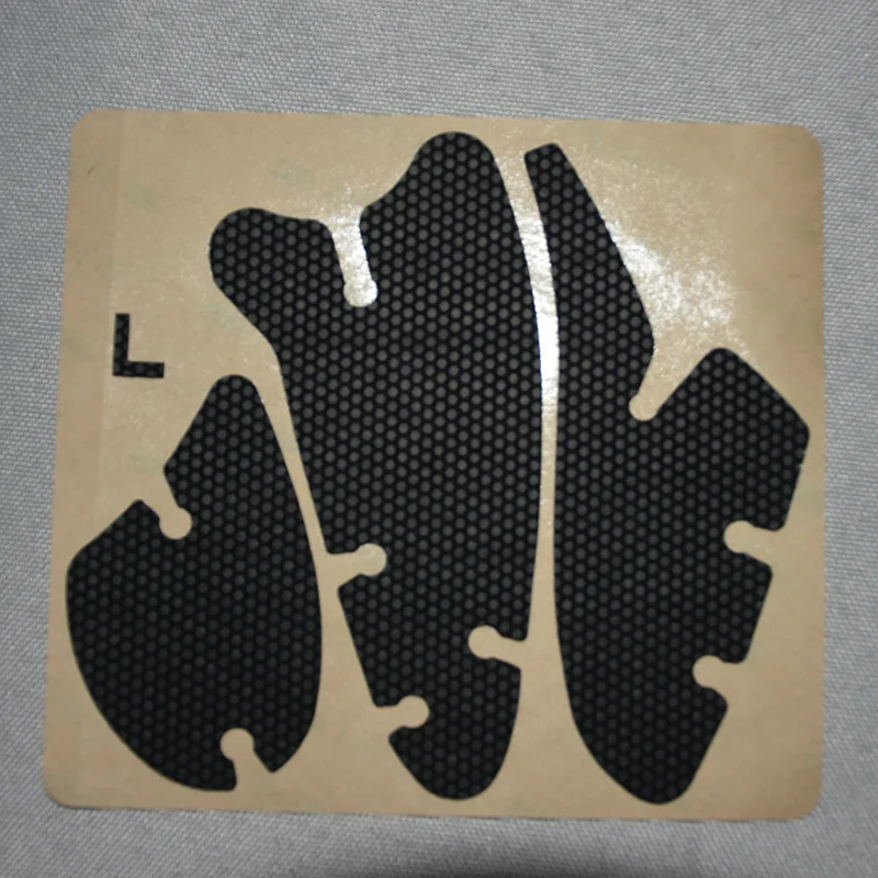 Naklejka antypoślizgowa na kontroler PS5 Elite Edition Pyłoszczelny futerał ochronny do gier na akcesoria do uchwytów Playstation 5 EDGE