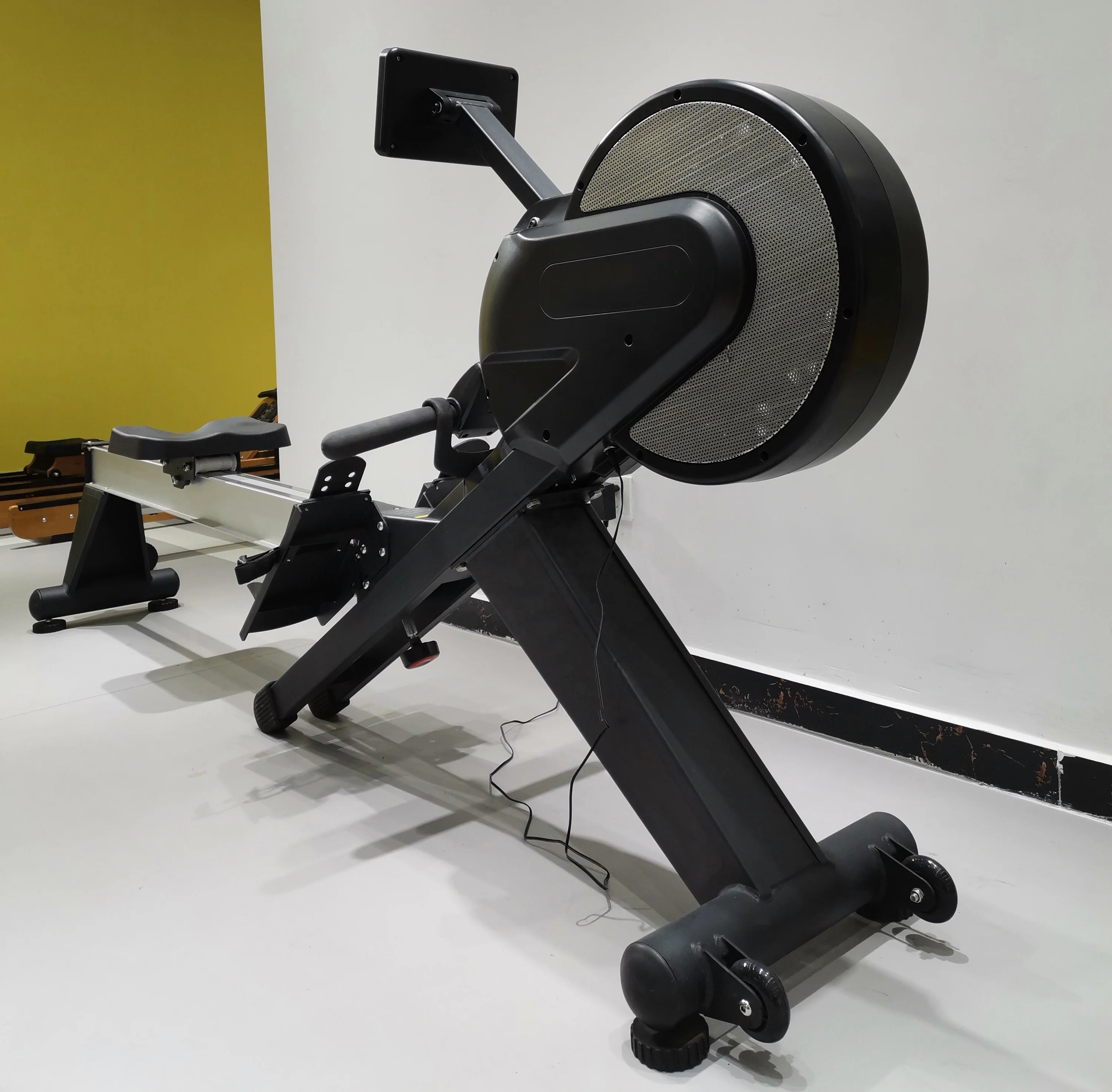 New Arrival commercial Rower machines Megnetic Rowing Machine