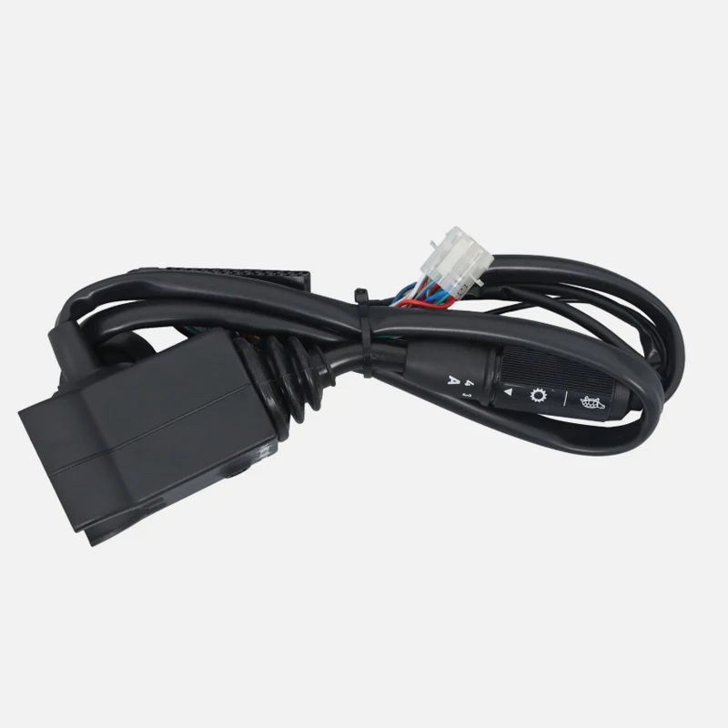 for 11039407 Excavator loader accessories combination switch