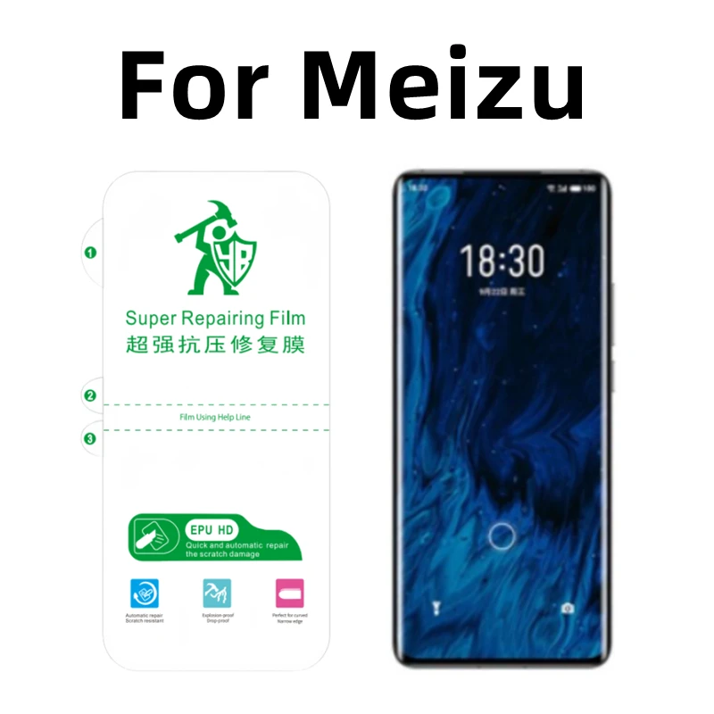 3PCS Epu Repairing … - image