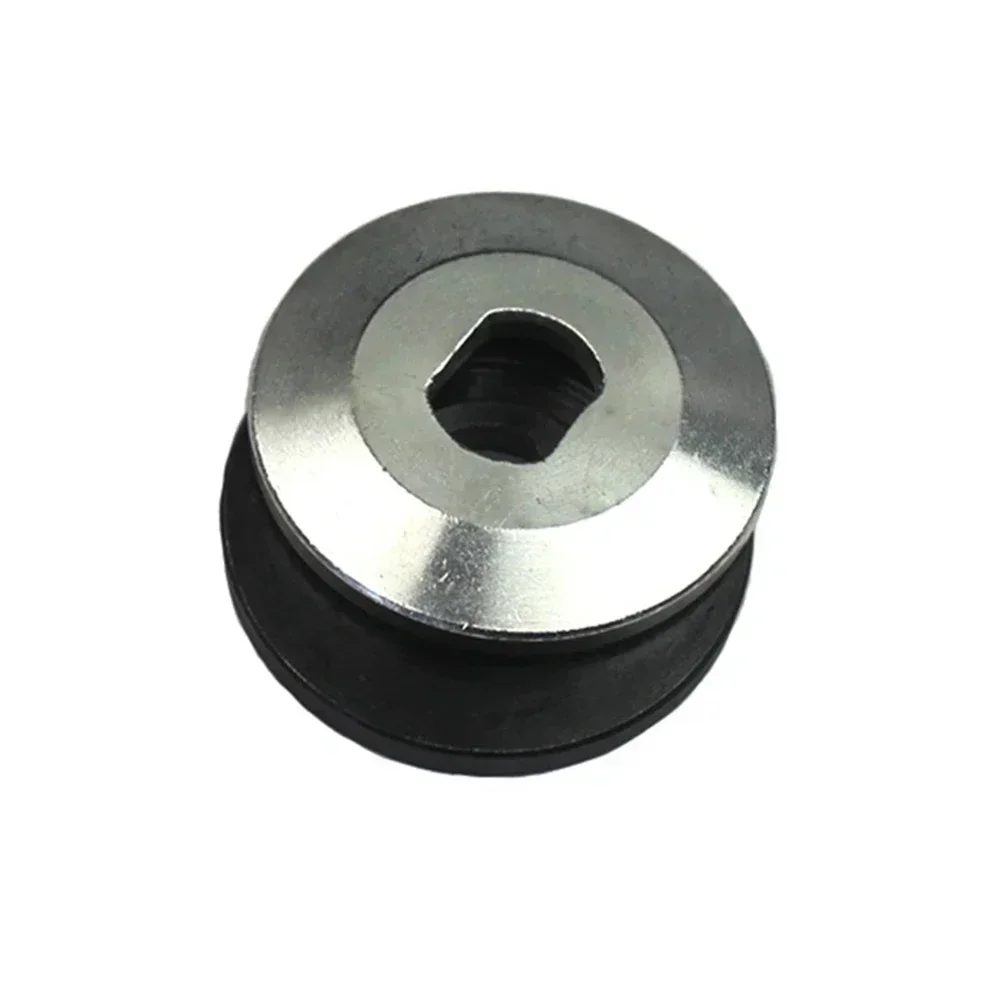 

Power Tool Parts Pressure Plate Tool Parts 9 Inch Blade Circular Cutting Electric Plate Power Tool Parts Cutting Plate