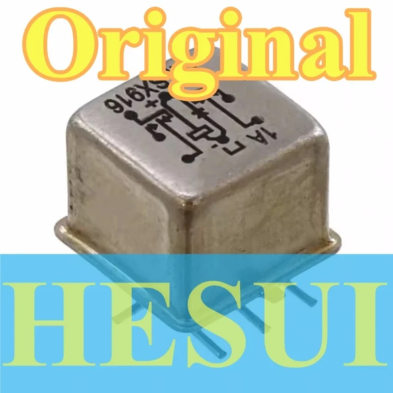 

Сигнальное реле SMGAD-5 Оригинал