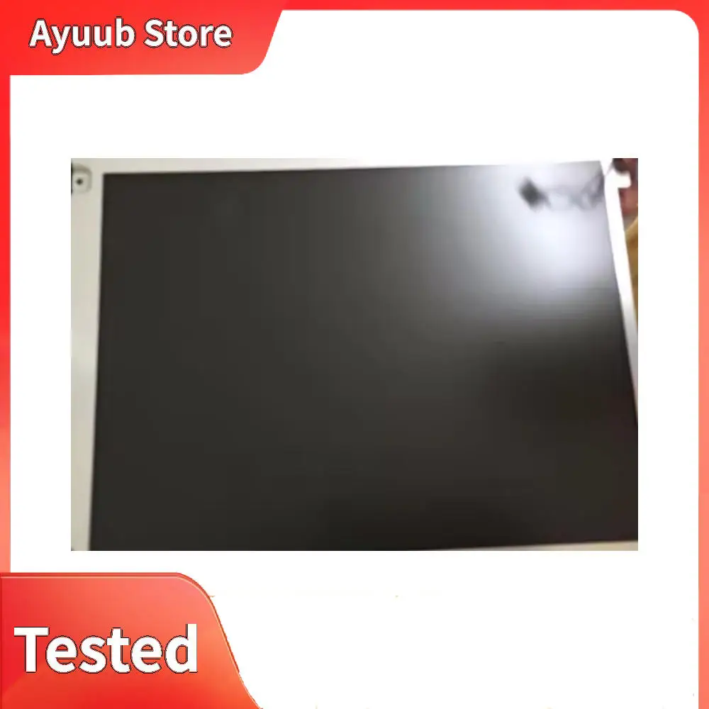 

LQ104V1DG52 Original industrial display LCD screen