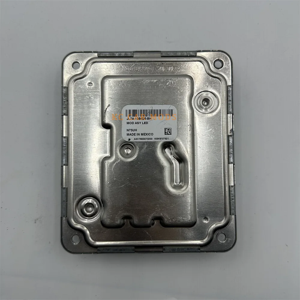 

JL7A-13B626-BH LED Headlight Control Unit Headlight Computer Control LED Module Unit JL7A13B626-BH JL7A 13B626-BH