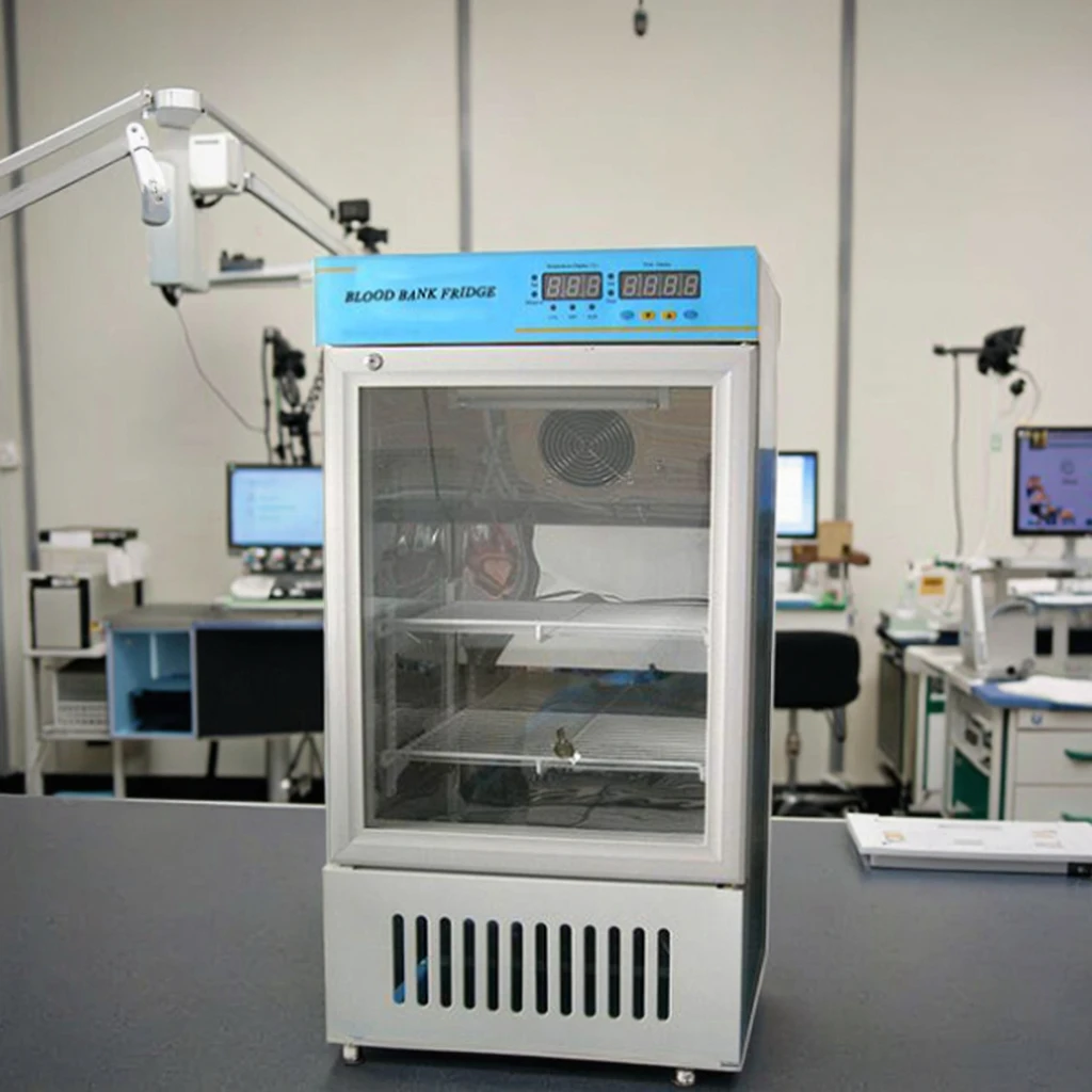 SPX-50B Intelligent Laboratory - Lab Incubator recension och pris