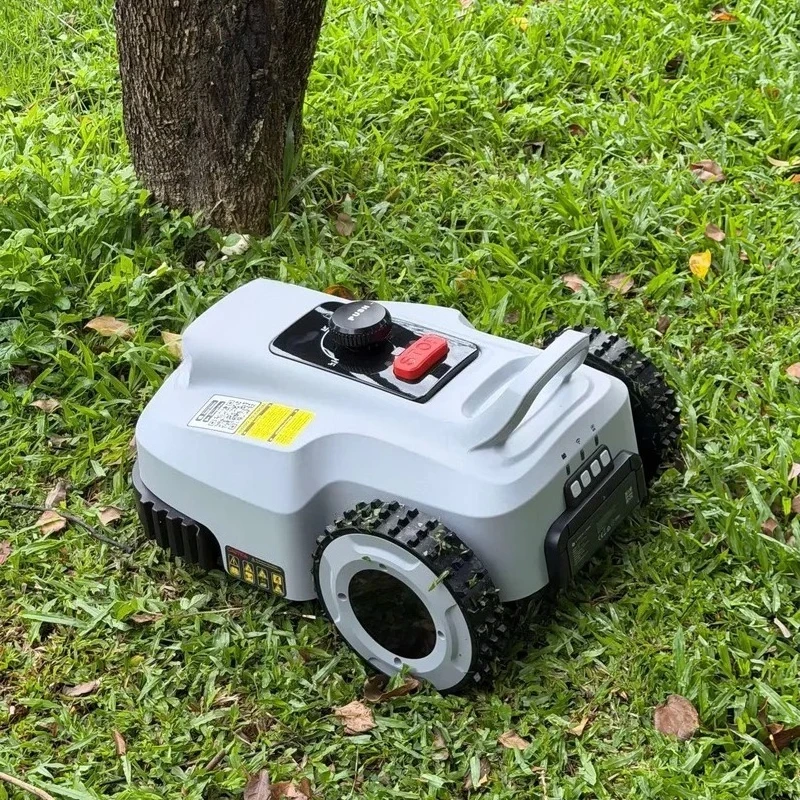 2026for LOPKIN L2500 Lawn Multi-machine Collaboration Centralized Cloud Management Commercial Landscape Gardens