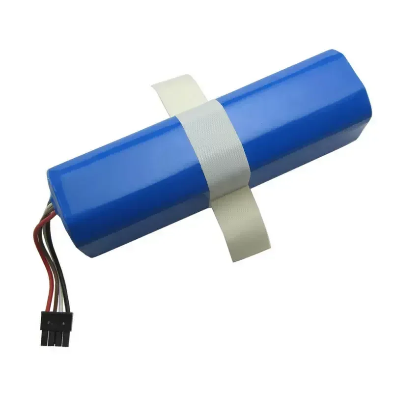 14.8V 9800mAh Battery Pack for Qihoo 360 S9 Robotic Vacuum Cleaner Spare Parts Accessories Replacement Batteries