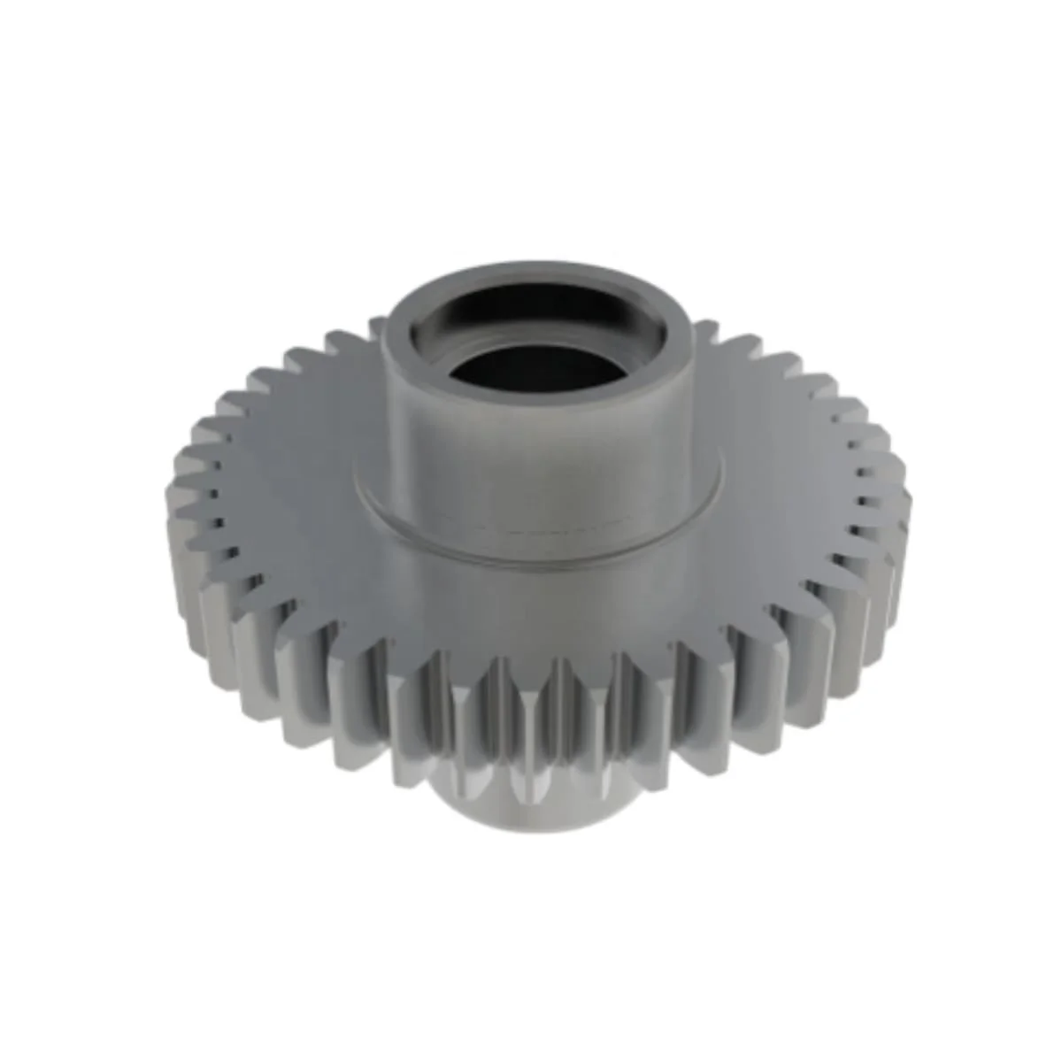 

New CE31646 Gear For Engine 6135 Cotton Picker CP690 PRO16