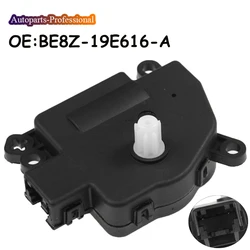 HVAC Heater Blend Door Actuator BE8Z19E616A BE8Z-19E616-A 604251 604-251 For Ford Fiesta 2011 2012 2013 2014 2015 2016 2017 2018