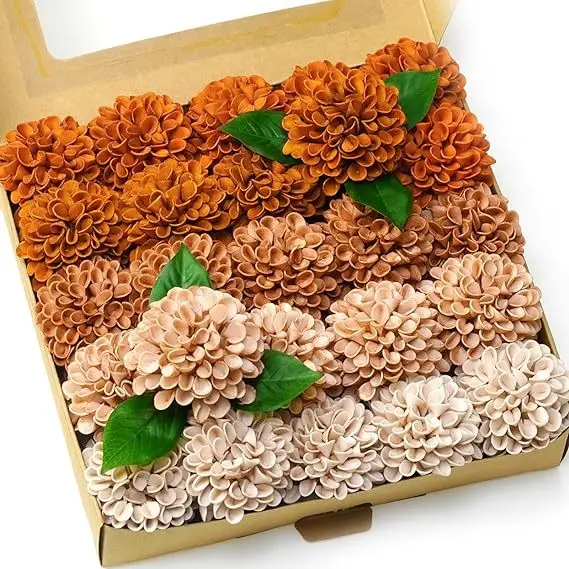 

25 шт. искусственные пенопластовые маргаритки, цветы с выемкой, «сделай сам», свадебный букет, центральные части стола, организация, искусственное украшение