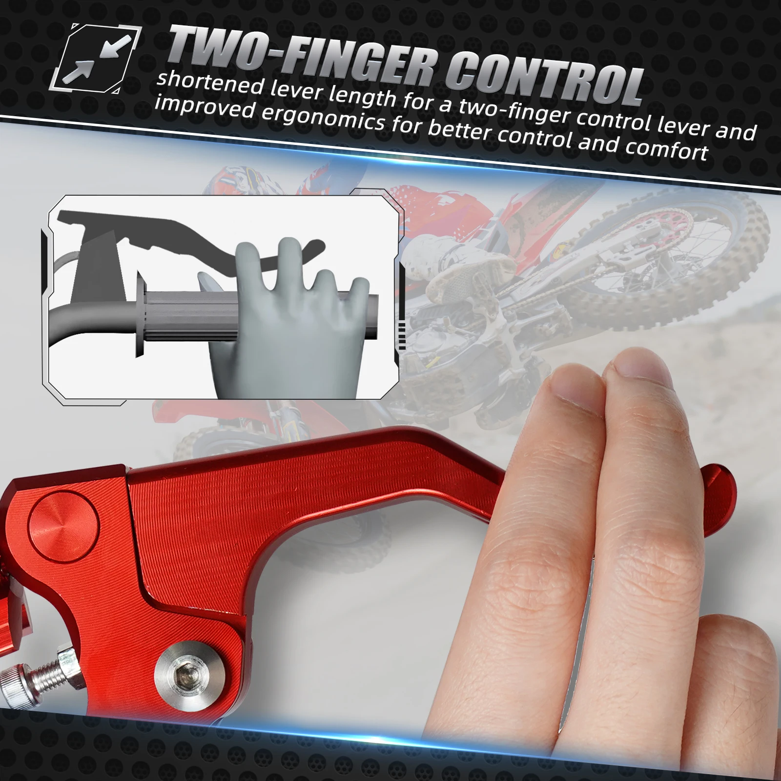 NICECNC Honda CRF 150F 230F 20 - Exhaust Pipe Expander incelemesi ve fiyatı
