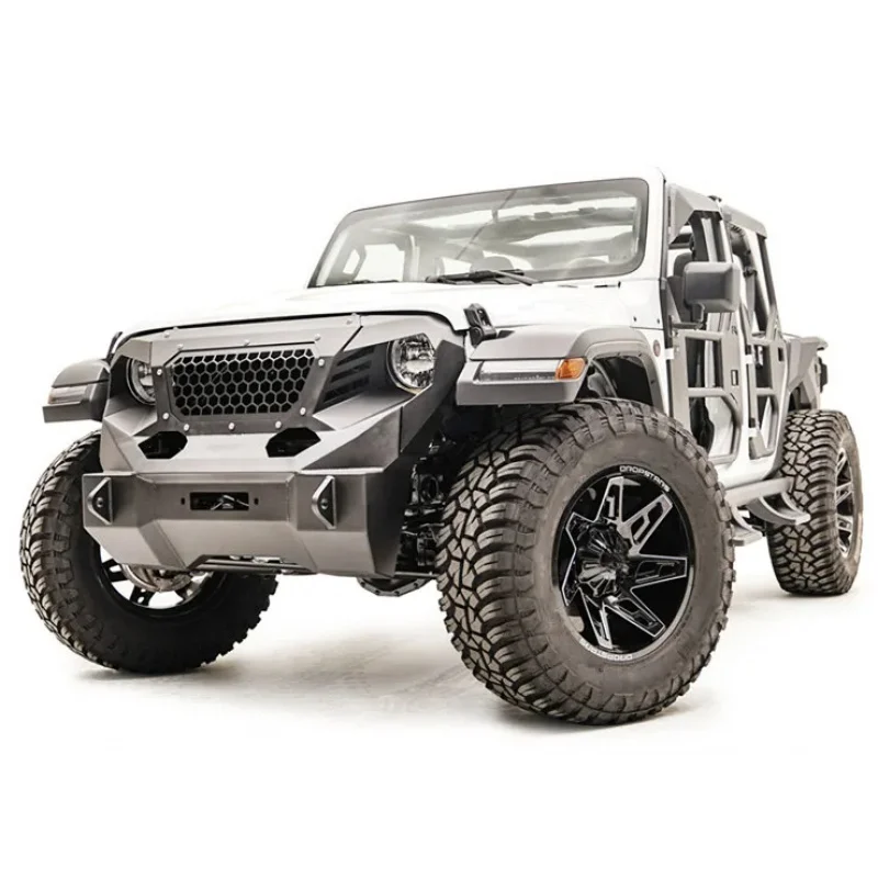 

ForAuto Parts Exterior Accessories 2018+