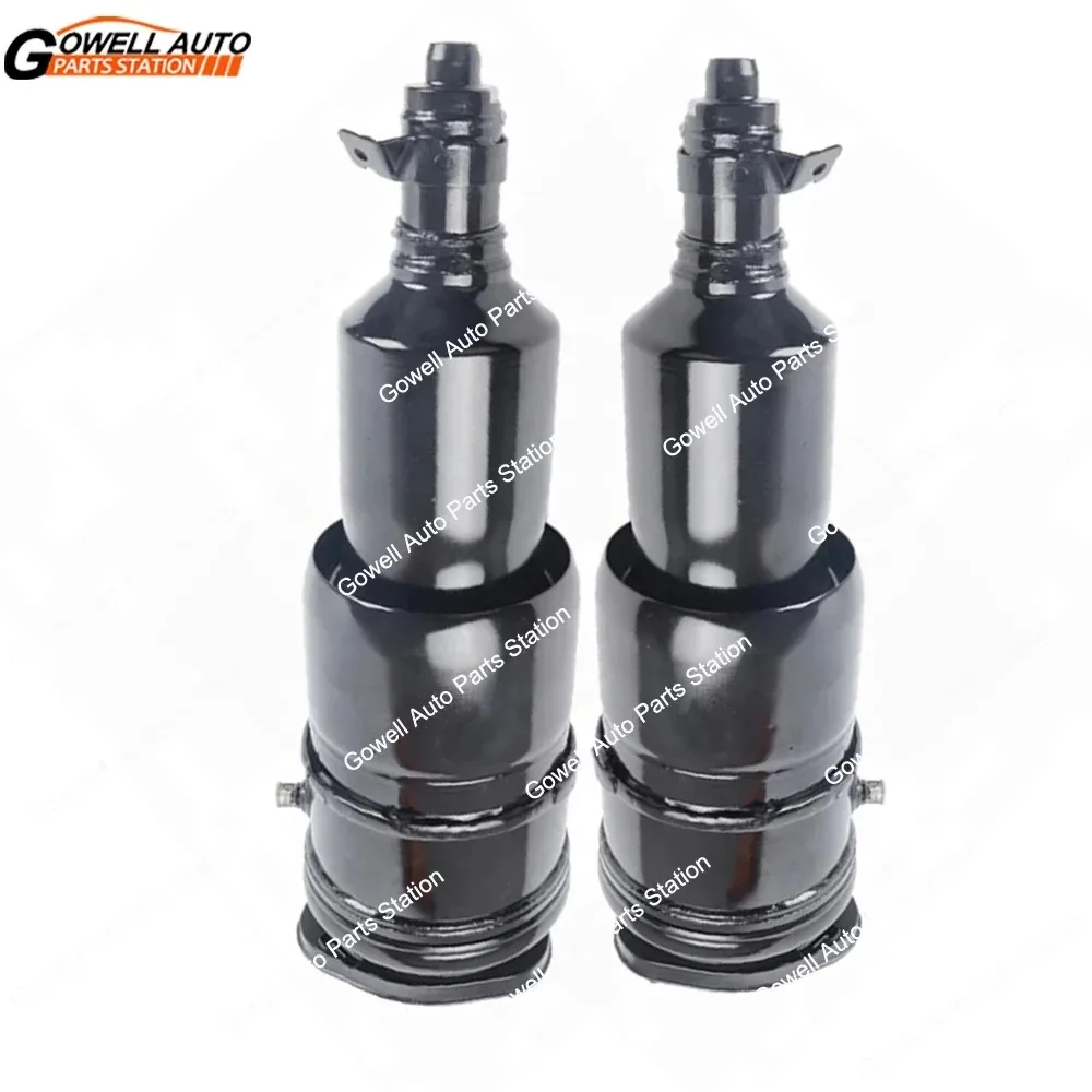

Pair of 2pcs Front Air Suspension Struts Shock Absorber For Lexus LS460 LS460L LS600H LS600HL AWD 48010-50200 48020-50200