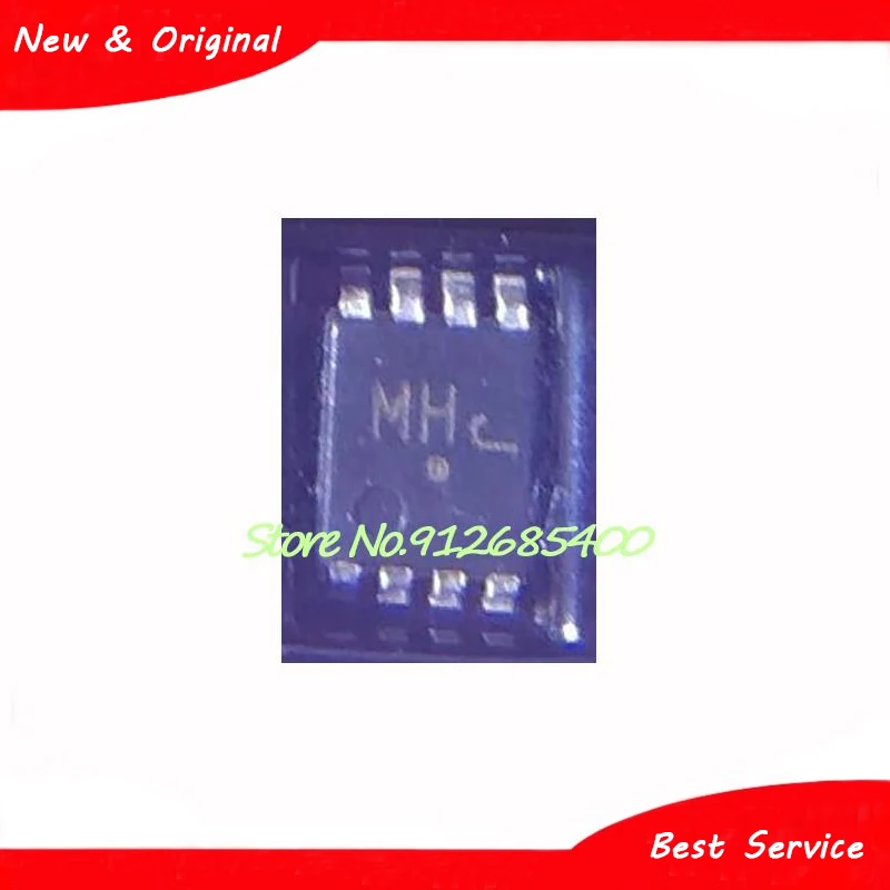 NL17SZ74USG US8 novo e original em estoque, 20 pcs por lote