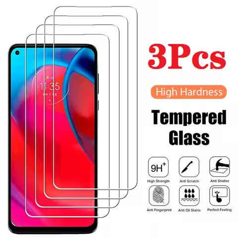 3Pcs Tempered Glass For Samsung Galaxy A53 A13 A52S A52 A32 A12 A55 A51 A72 A22 A33 A73 A21S A54 M51 M52 Screen Protector Film