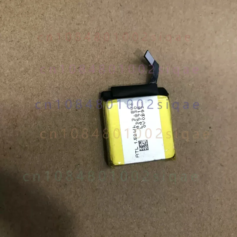 1pce for Sony J18405 GB-S10-432830-020H 400mAh 1.52Wh 3.8V smart watch rechargeable battery